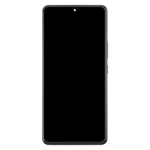 Écran Complet Asus Rog Phone 8 Pro 5G AI2401 AMOLED (Noir)