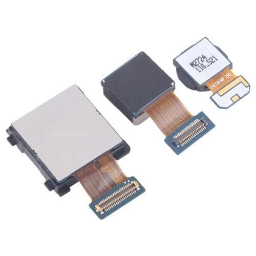 Samsung Galaxy S21 FE 5G SM-G990 Camera Set Telephoto and Wide Angle