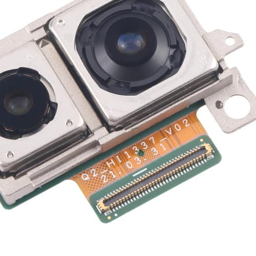 Cámara Trasera Samsung Galaxy Z Fold3 SM-F926B