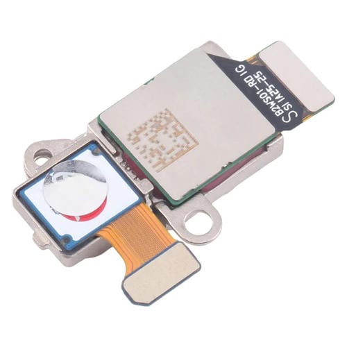 Ensemble de caméra (arrière + grand angle) Samsung Galaxy Z Flip3 5G SM-F711B