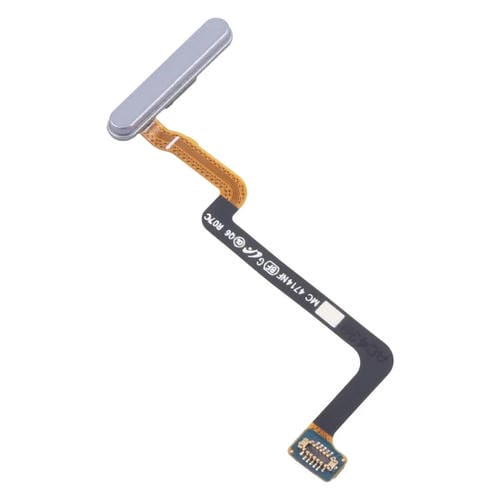 Flex Cable with Fingerprint Sensor Samsung Galaxy Z Fold6 SM-F956B (Gray)