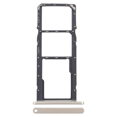 Vassoio scheda SIM e Micro SD Samsung Galaxy A06 SM-A065F (Dorata)