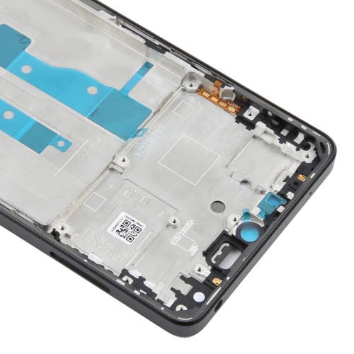 Xiaomi Poco X6 Neo (Schwarz) Original