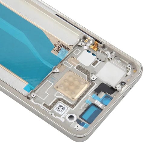 Marco Central Xiaomi Redmi K70 Ultra (Dorado) Original