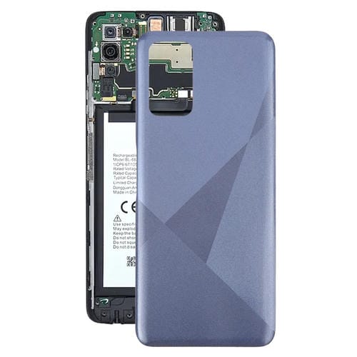 Coperchio Posteriore della Batteria Infinix Note 8 X692 (Grigio) Originale