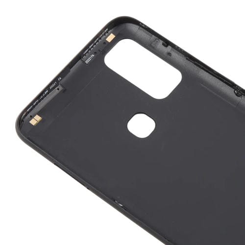 Back Cover of Original Battery Infinix Hot 10 Play (Black)