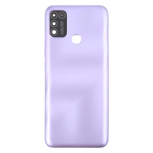Coperchio Posteriore della Batteria Originale Infinix Hot 10 Play (Viola)