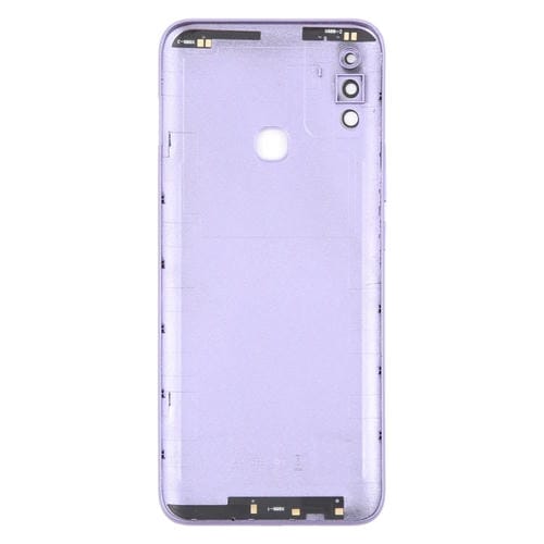 Back Cover of Original Battery Infinix Hot 10 Play (Purple)