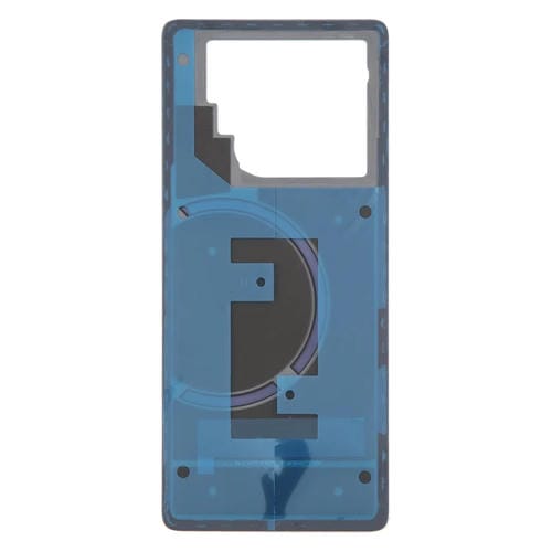 Back Cover Original Battery Infinix Zero 40 5G