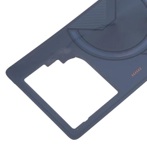 Back Cover Original Battery Infinix Zero 40 5G