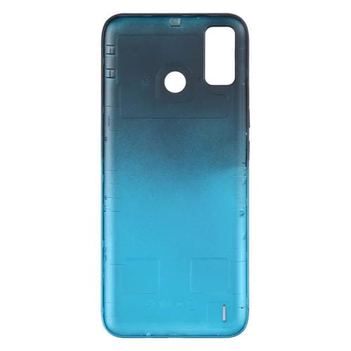 Back Cover Original Battery Tecno Spark 6 Go (Green)