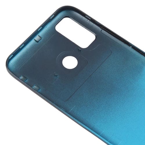 Back Cover Original Battery Tecno Spark 6 Go (Green)