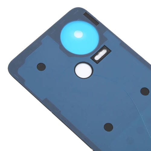 Coperchio Posteriore della Batteria Tecno Spark 10 5G (Bianco)