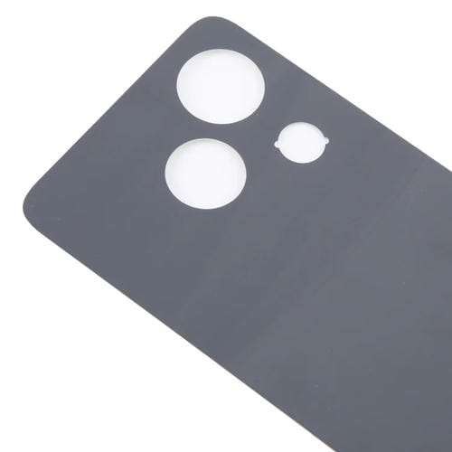 Tapa Trasera de Batería Tecno Spark 20C (Blanca) Original