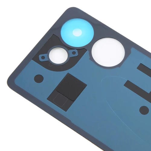 Back Cover Battery Tecno Camon 20 Pro (Green)