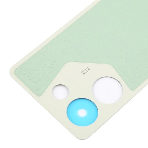 Back Cover Battery Tecno Camon 20 Pro (Green)