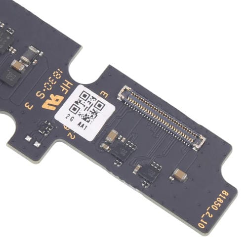 Ladungshafenplatte Huawei Matebook E Modell Pak-Al09 Original