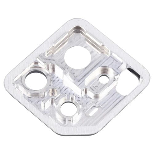 Estrutura da Lente da Câmara Traseira Asus Rog Phone 9 5G (Vermelho)