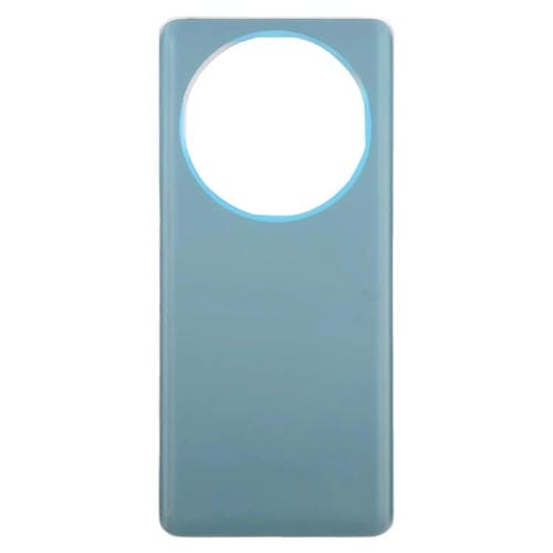 Couvercle Arrière Batterie Oppo Find X6 (Bleu)