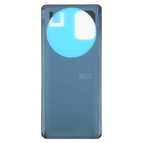 Couvercle Arrière Batterie Oppo Find X6 (Bleu)