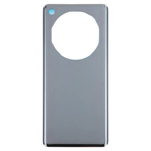 Couvercle Arrière Batterie Oppo Find X7 (Noir)