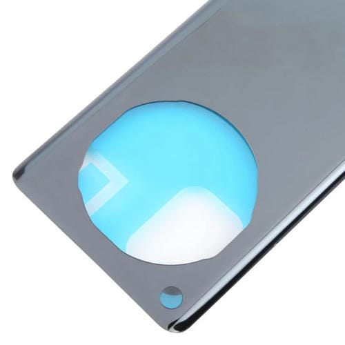 Couvercle Arrière Batterie Oppo Find X7 (Noir)