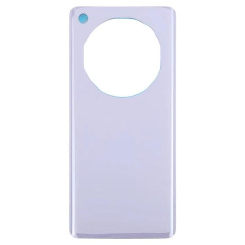Couvercle Arrière Batterie Oppo Find X7 (Violet)