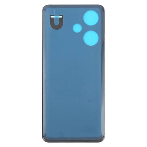 Tampa Traseira Bateria Xiaomi Redmi Note 13 Pro 5G (Azul)
