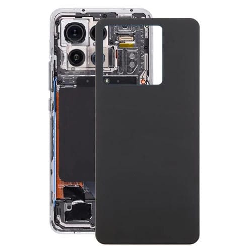Coperchio Posteriore della Batteria Xiaomi Redmi Note 13 Pro 5G (Nero)