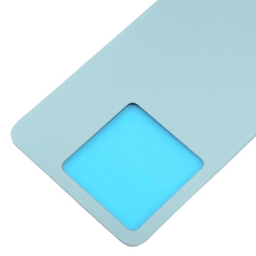 Rückseite des Akkudeckels Xiaomi Redmi Note 13 Pro 5G (Grün)