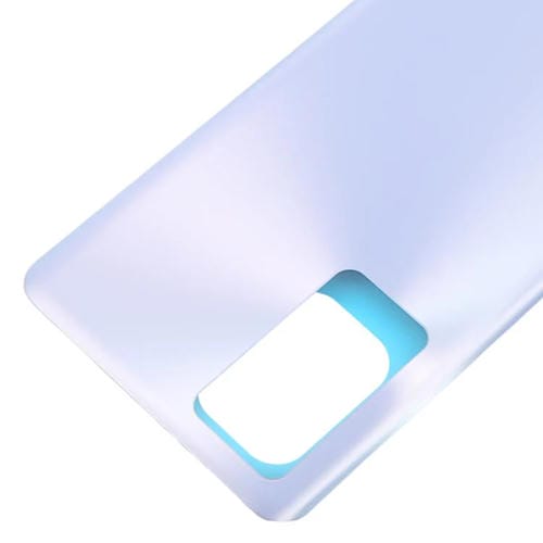 Back Cover Battery Xiaomi 12S Pro (Purple)