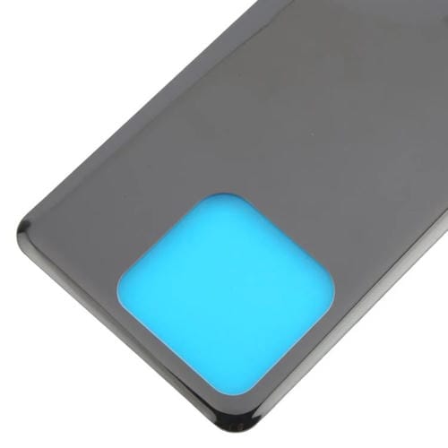 Couvercle arrière de batterie Xiaomi Redmi K70E (Noir)