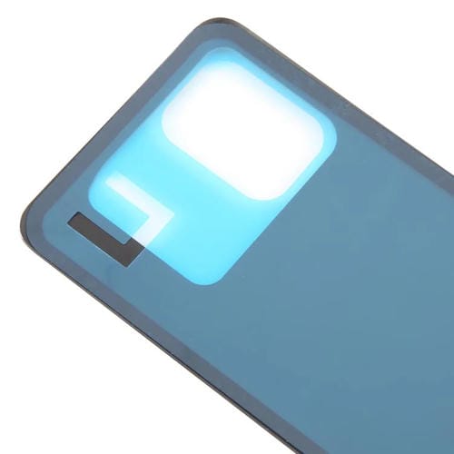 Couvercle arrière de batterie Xiaomi Redmi K70 Pro (Noir)