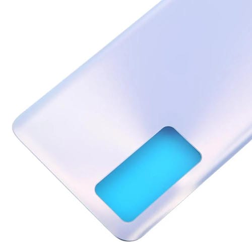 Tampa Traseira da Bateria Xiaomi 12S (Roxo)