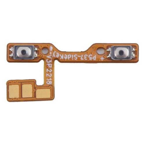 Volume Button Flex Cable Lenovo Tab P11 Pro Gen 2 Tb132Fu