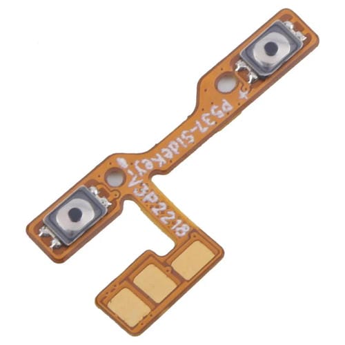 Volume Button Flex Cable Lenovo Tab P11 Pro Gen 2 Tb132Fu