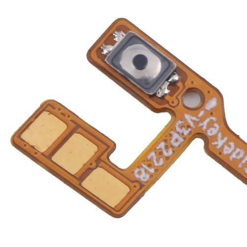 Volume Button Flex Cable Lenovo Tab P11 Pro Gen 2 Tb132Fu