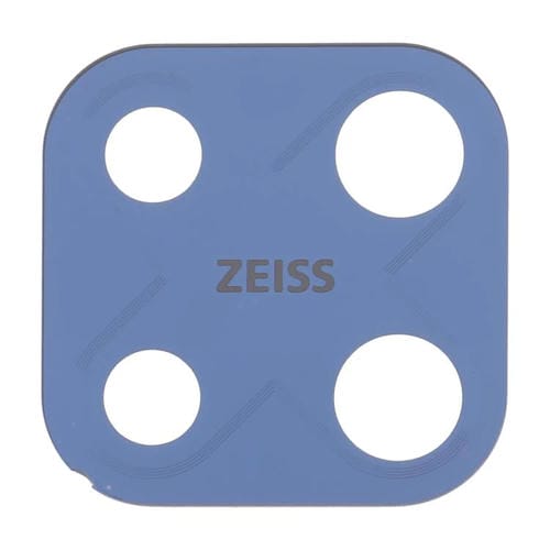 Lente de Cámara Trasera Nokia XR20 (Azul) Original