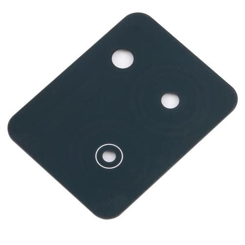 Objectif de caméra arrière d'origine HMD Vibe (noir)