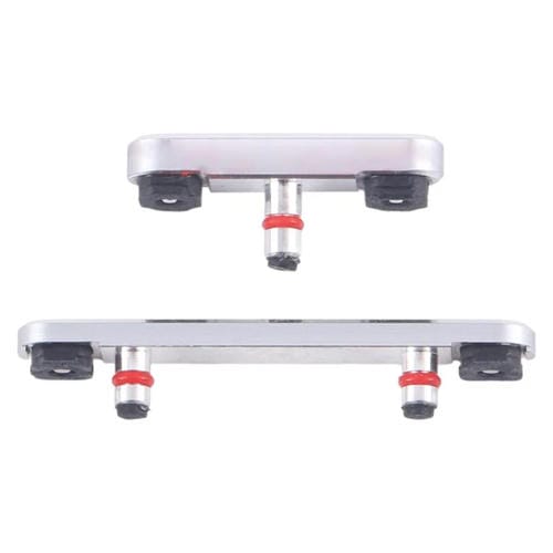 Bouton d'alimentation et de contrôle du volume ZTE Nubia Red Magic 8 Pro Nx729J (Argent)