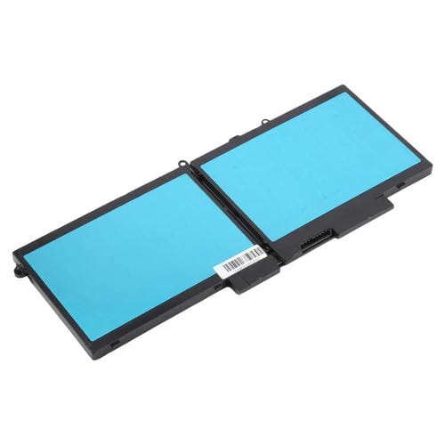 Batterie GJKNX Dell Latitude 15 5591 5280 5290 5480 5490 5580 5590 3520 3530 M3520 M3530
