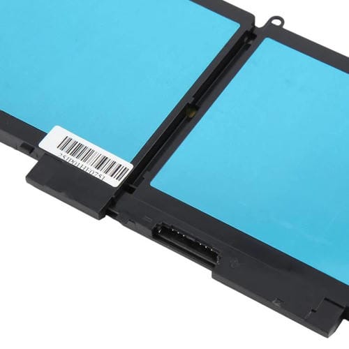 Batterie GJKNX Dell Latitude 15 5591 5280 5290 5480 5490 5580 5590 3520 3530 M3520 M3530