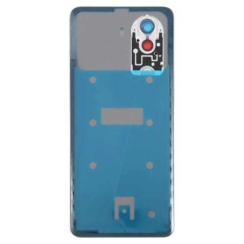 Back Cover Battery and Camera Lens Vivo V40E (Green)