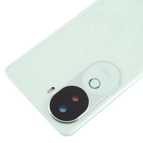 Back Cover Battery and Camera Lens Vivo V40E (Green)