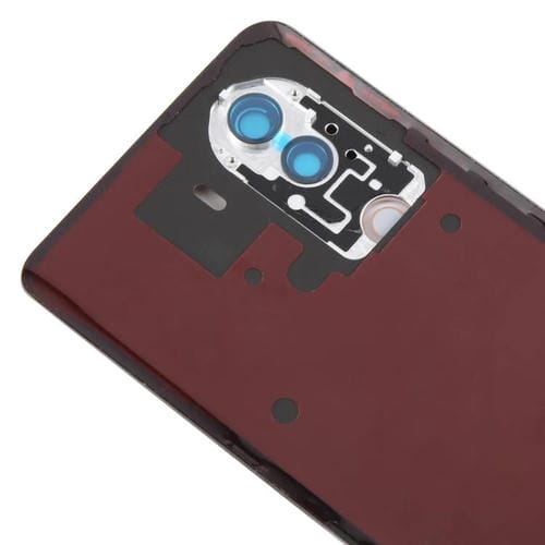 Tapa Trasera Batería y Tapa Lente Cámara Vivo V40E