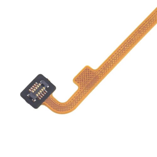 Flexkabel Fingerabdrucksensor Original Xiaomi Poco C75 4G (Hellviolett)