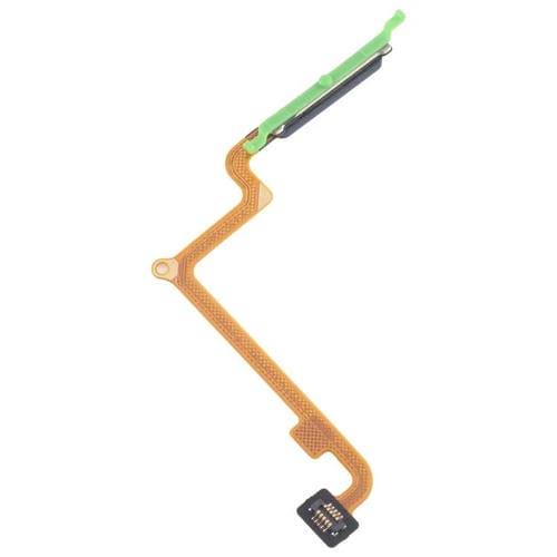 Cabo Flex com Sensor de Impressão Digital Xiaomi Redmi 14C 4G (Dourado) Original