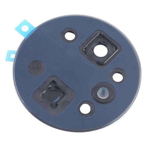 Rückseitige Kamerlinseabdeckung Xiaomi Redmi 14C 4G (Grün) Original