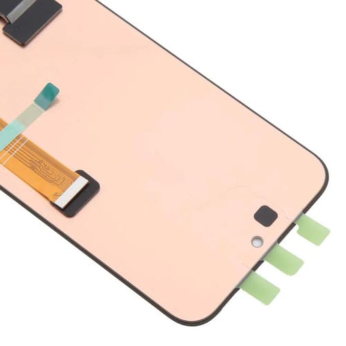 Vollbildanzeige Original Huawei Nova 13, ohne Fingerabdruckerkennungskompatibilität