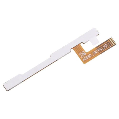 Cabo Flex Lenovo Tab4 Plus Tb-X704 Botão de Energia e Volume